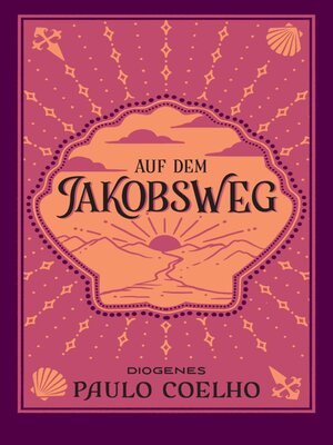 cover image of Auf dem Jakobsweg
